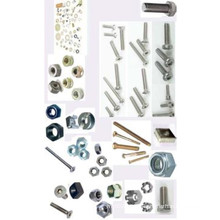 Studs for Fastener Insertion Machine